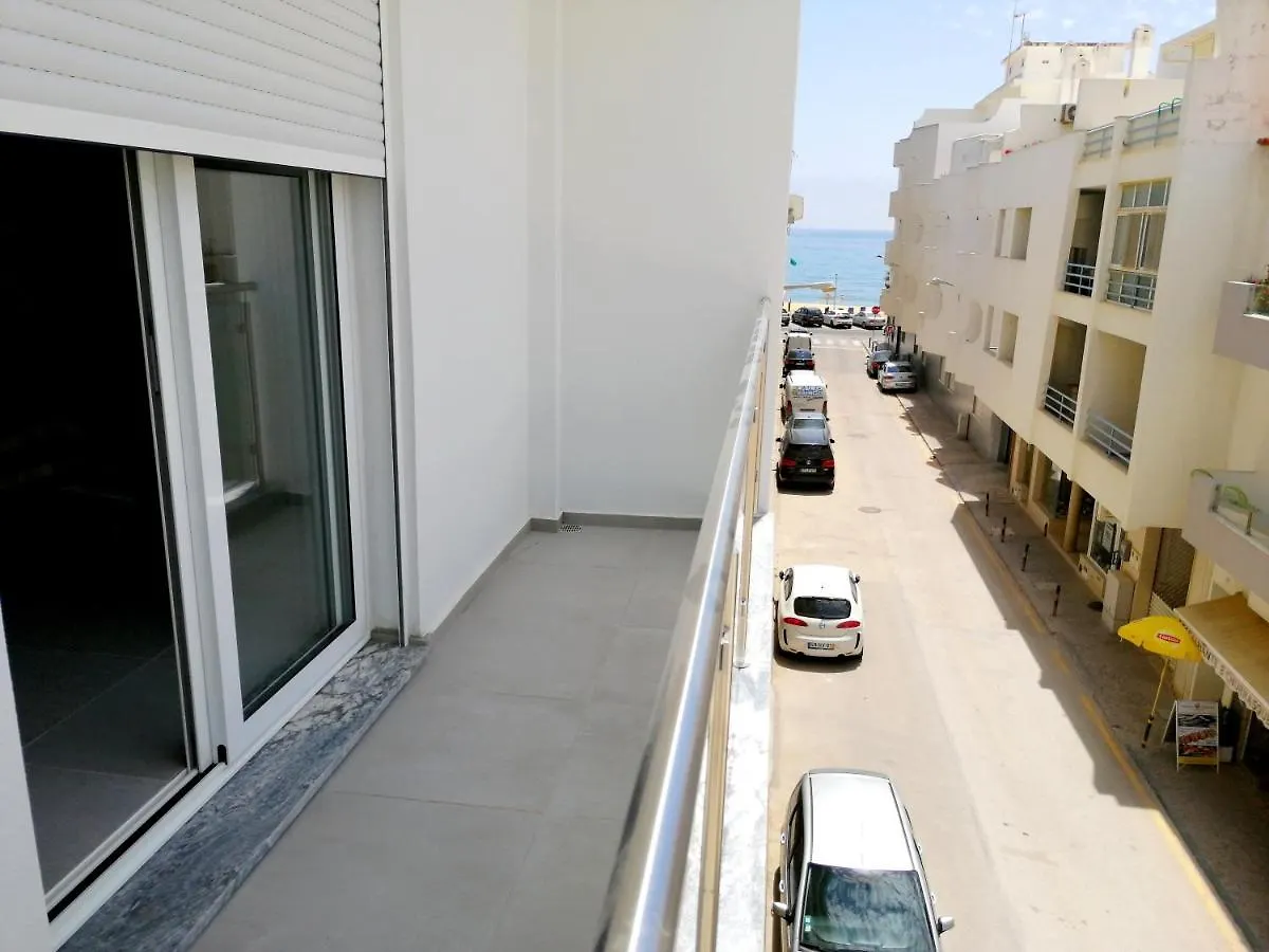 Hotel Suites Paradise Algarve Quarteira