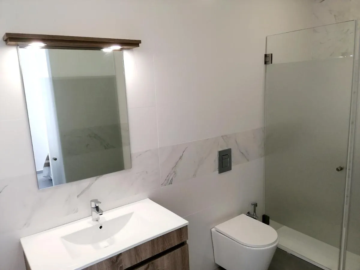 Suites Paradise Algarve Quarteira Hotel